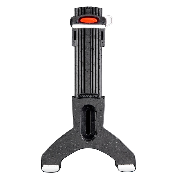 ROKK Universal Tablet Clamp